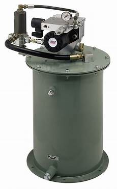 Lubrication Equipment