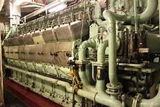 Marine Equipments