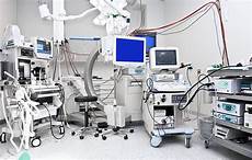 Medical Equipments Turkey