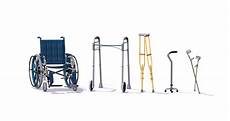 Medical Handicap Equipment