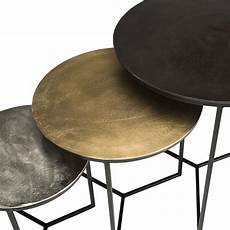 Metal Tables