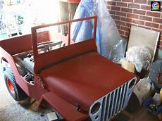 Metalworking Equipments