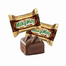 Milky Hard Candies