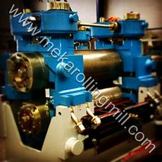 Mill Equipments