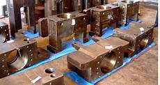 Mill Equipments