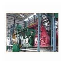 Mill Equipments