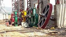 Mill Equipments