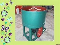 Milling Equipments