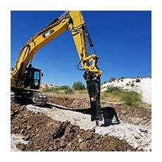 Mine Machine Equipments