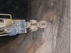 Mine Machine Equipments