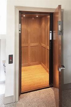 Minimak Elevators