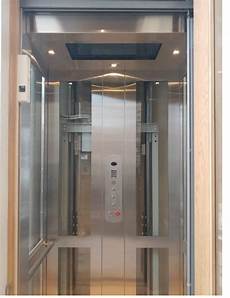 Minimak Elevators