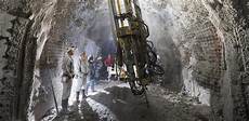 Mining Machinery