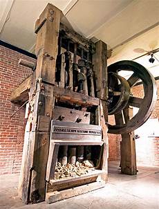 Mining Machinery