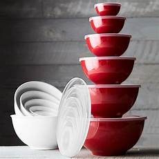 Mixing Bowls