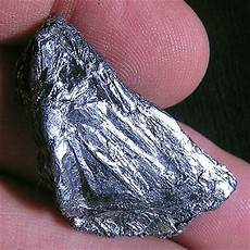Molybdenum And Alloy
