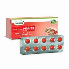 Natural Herbal Tablets
