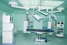 Operating Room Equipments