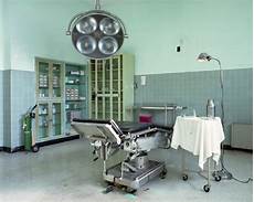 Operating Room Equipments