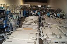 Operating Room Equipments