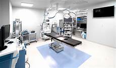Operating Room Equipments
