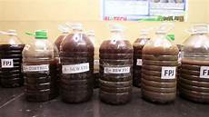 Organic Fermented Carrot Juice