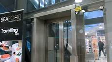 Otis Elevator