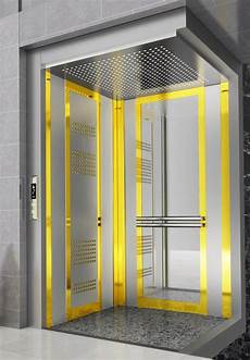 Package Elevators