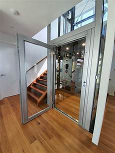 Panaromic Elevators