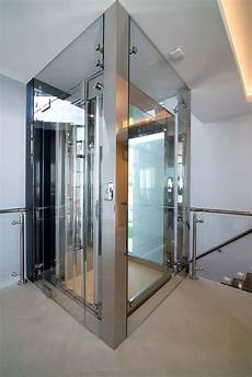 Panaromic Elevators