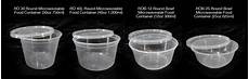 Paper Food Bowls