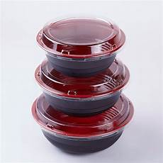 Paper Food Bowls