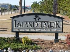 Park Signs