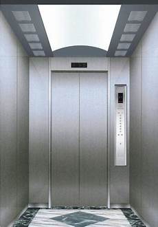 Passenger Elevator Maintenance