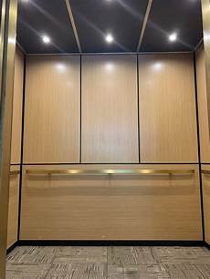 Passenger Elevator Maintenance