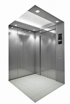 Passenger Elevator