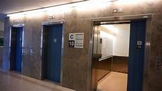 Passenger Elevator