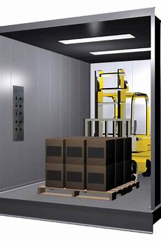 Passenger Elevator