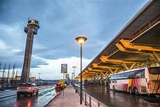 Passenger Transportation Services