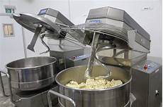 Pastry Equipment