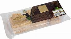 Peanut Sesame Halva