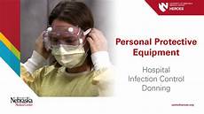Personal Protective Equipment