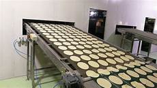 Pita Equipment