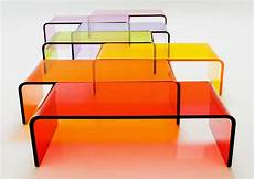 Plastic Coffee Table