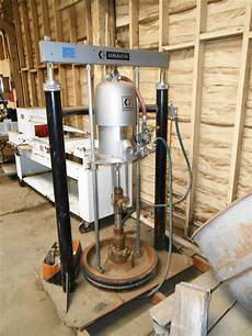 Pneumatic Equipment