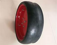 Pneumatic Grain Seeders