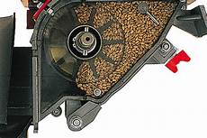 Pneumatic Grain Seeders