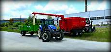 Pneumatic Grain Seeders