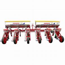 Pneumatic Seeders Machine