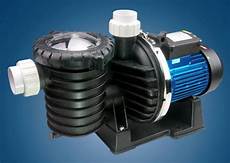 Pool Equipments